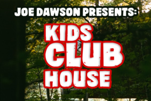 Kids Club House: A Playful Display Font for Small Business Branding
