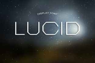 Lucid: A Font That Elevates Your Brand